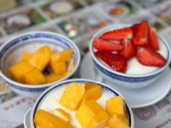 -周大娘牛乳(旧寨古村总店)