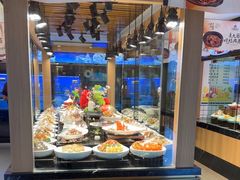 -大鹏饭店·金陵家宴(奥体中心店)