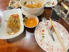 -Dang restaurant (patong phuket)