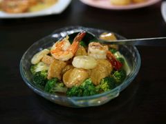 -龙海鲜螃蟹王(宏茂桥店)