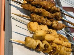 -亿牌牌东北烧烤(博物馆旗舰店)