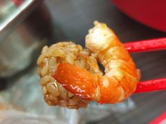 -胖哥俩肉蟹煲(梅溪步步高店)