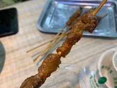 -老舅老蒙肉饼非遗店(一店)
