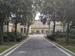 -河南省黄河迎宾馆