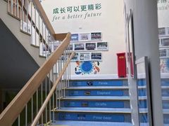 -汇佳幼儿园(北欧园)