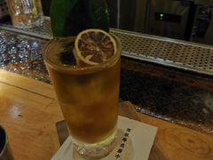 -埋位小酒馆(东城店)