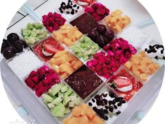-米兰西饼生日蛋糕店(浏阳店)