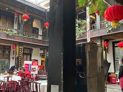 -蔼若春.传承三十年云南菜(金碧公园店)
