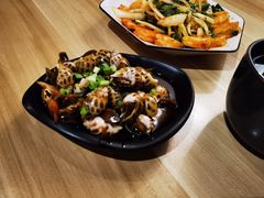 -杰J.w.m深夜食堂 厚杰居酒屋(淮海街商业街店)