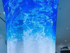 -深海中餐厅(国家海洋博物馆店)
