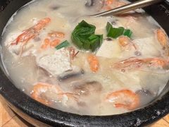 -山里亲戚(淞虹路店)