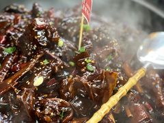 -回味黑鸭煲·始于2006(万松园店)