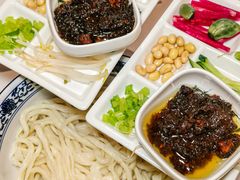 -月福京味斋·烤鸭店·北京菜(鼓楼总店)