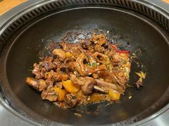 -咱屯子铁锅炖直营店(南湖大路店)