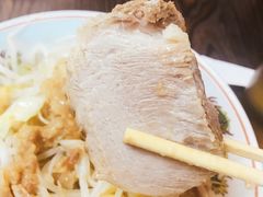 -拉面莊夢語＆中华料理八椿