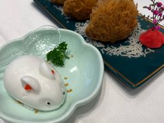 -沙河粉村·国家非遗传承(云台店)