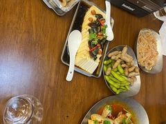 -老虎滩大连海鲜烧烤(水游城店)