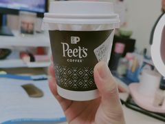 -Peet's Coffee皮爷咖啡(大学路店)