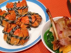 -咖啡苑自助餐厅·中国大饭店