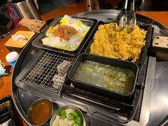 翠花烤酸菜-伍丁·烤牛肋(和平东桥店)