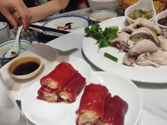 -粤食堂(天津和悦汇店)