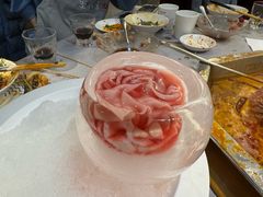 -蜀九香火锅(九眼桥店)