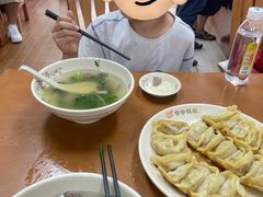 -回回锅贴(小河沿店)