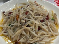 -辣螃铠盆盆蟹大排档(海昌店)