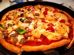 -必胜客(东大桥店)