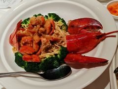 -万龙洲海鲜(南新仓店)