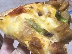 -必胜客(松雷店)