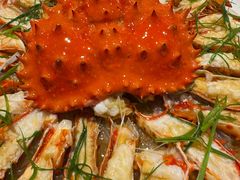 -亚特兰蒂斯-番红花海鲜自助餐厅·鲜活海鲜·小火锅