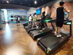 -NRG 健身私教CLUB(云山路店)