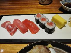 -江户前寿司(好运街店)