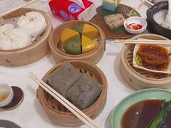 -大水车公馆·顺德菜·妈姐菜(均安店)
