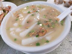 -鹏城人家海鲜酒家·23年老字号(较场尾店)