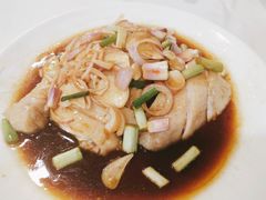 -宜宾海鲜酒家·三十年老字号