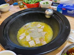 -阿鸡鱼庄·顺德鲜蒸小炒(亚运村店)