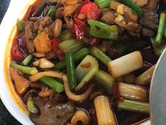 -老幺泉水鸡