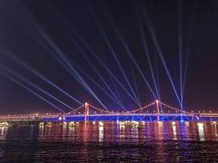-星海湾跨海大桥