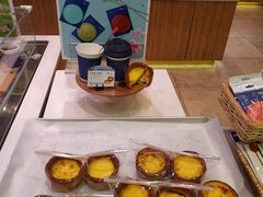 -巴黎贝甜(华堂新辰汇店)