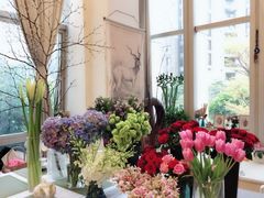 -森野花艺培训·企业团建活动沙龙