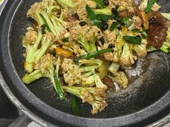-北平食坊·烤鸭(黄寺大街店)