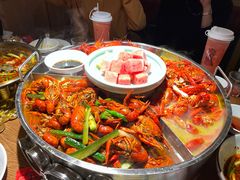 -辣得叫湘菜(四明店)