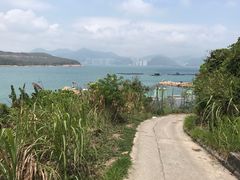 -南丫岛