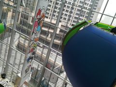 -首开·龙湖成都西宸天街