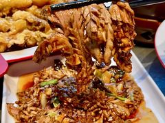 -老济南·地道济南菜(大明湖店)