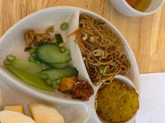 -素满香·食养自助(福州·长乐北路店)
