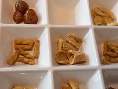 -探鱼·鲜青椒爽麻烤鱼(天河优托邦店)