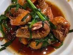 -小方外婆菜(蒙山路店)